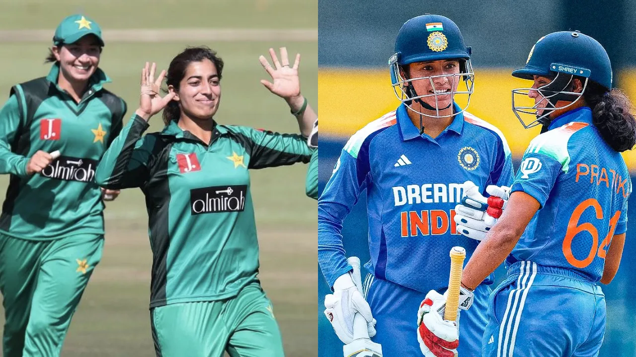 India vs Pakistan (5)
